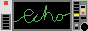 Echopup